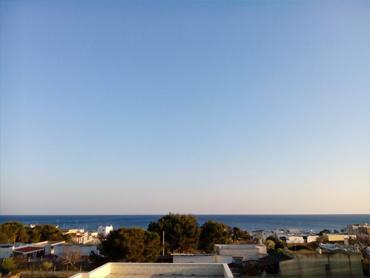 B&B Trullo Di Mare ตอร์ริเชลลา ภายนอก รูปภาพ