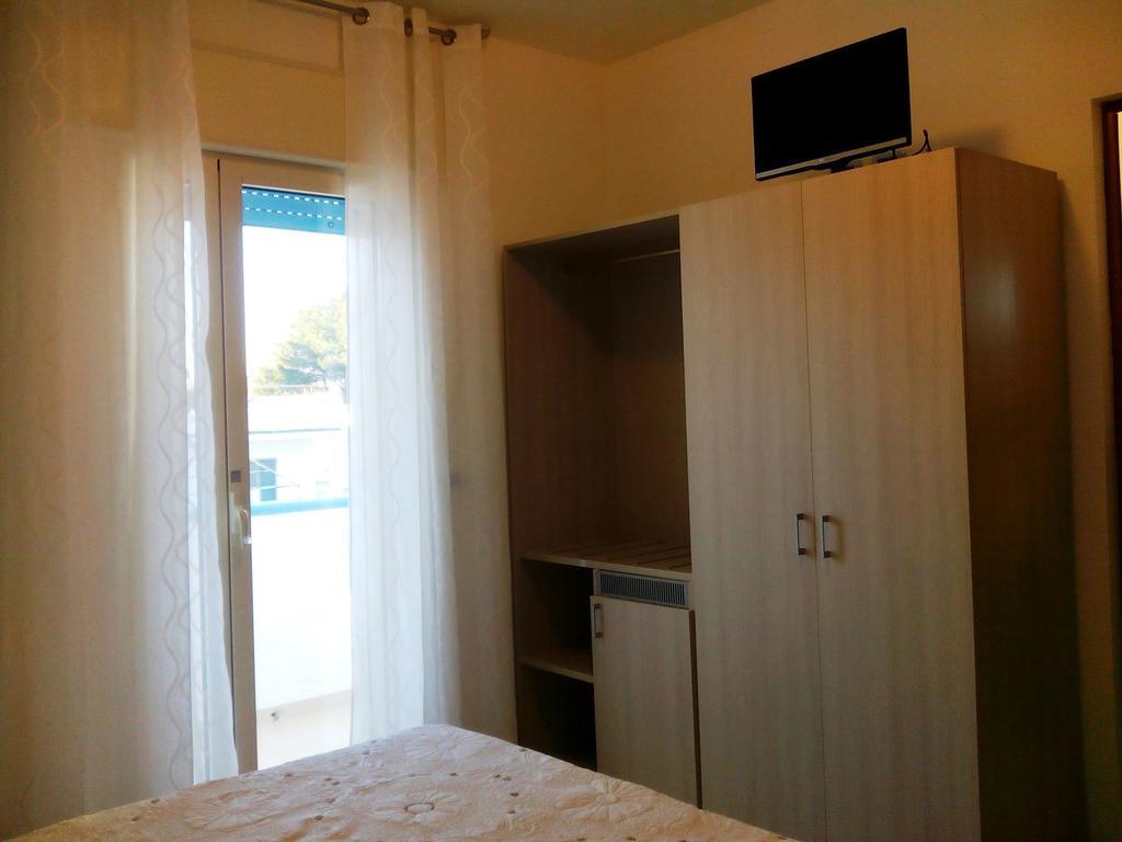 B&B Trullo Di Mare ตอร์ริเชลลา ห้อง รูปภาพ