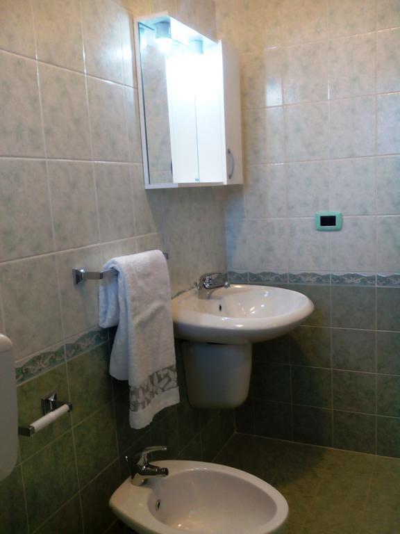B&B Trullo Di Mare ตอร์ริเชลลา ห้อง รูปภาพ