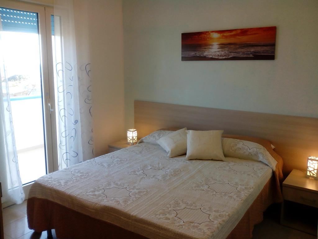 B&B Trullo Di Mare ตอร์ริเชลลา ห้อง รูปภาพ