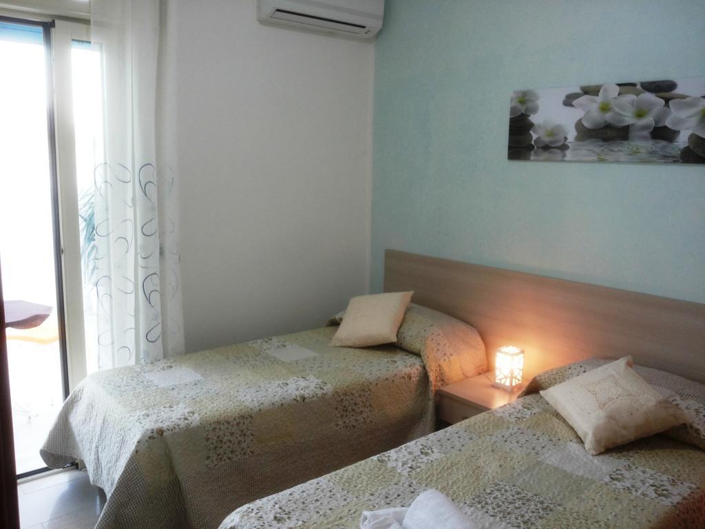 B&B Trullo Di Mare ตอร์ริเชลลา ห้อง รูปภาพ